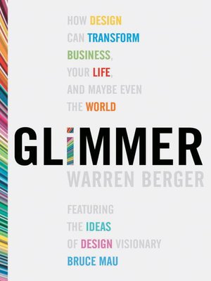 Glimmer - ebook